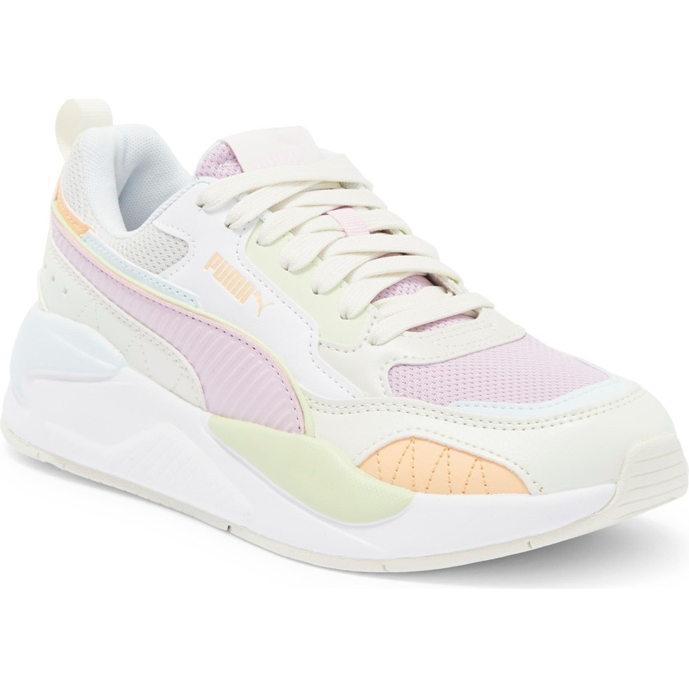 Puma X-Ray 2 Square Sneaker